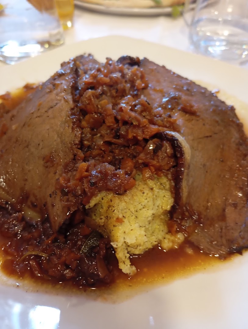 Albergo Ristorante Eden
