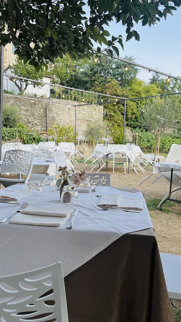 Albergo Ristorante Fontana