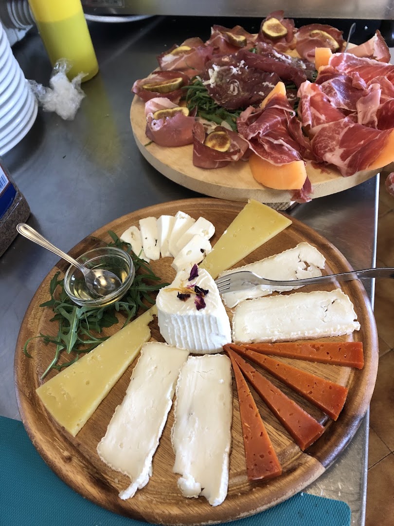 Albergo Ristorante Forte Cherle