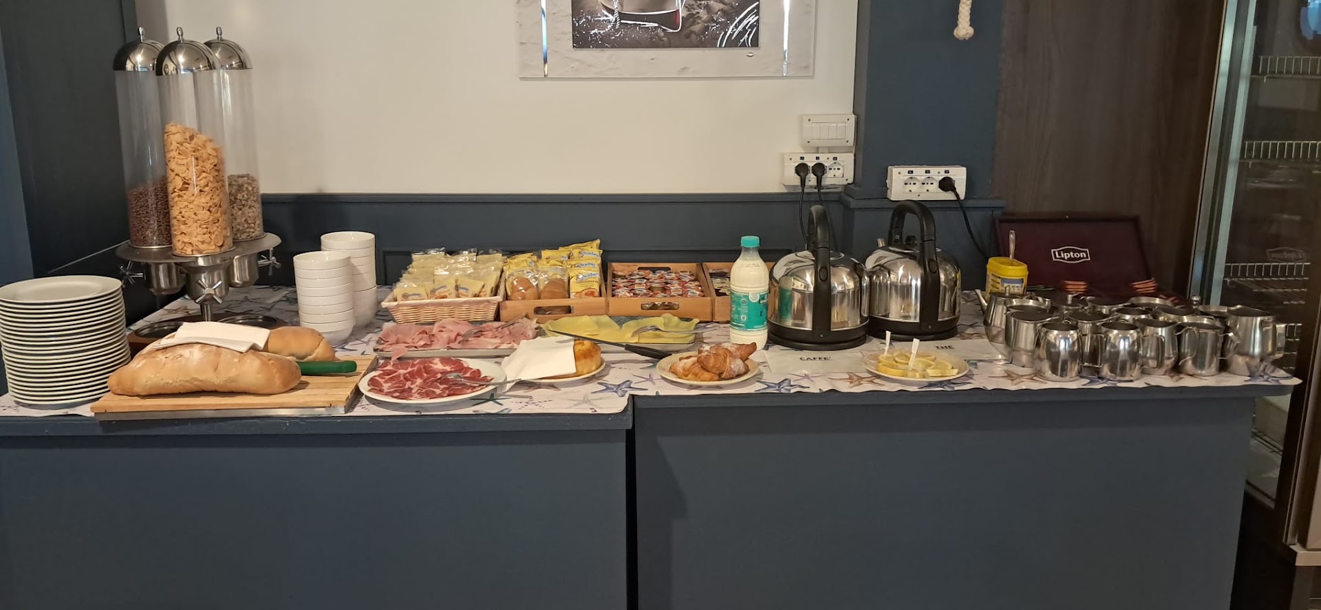 Albergo Ristorante Gian Maria