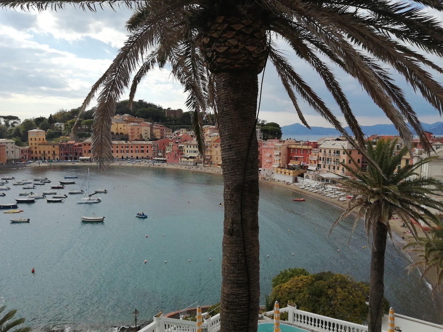 Albergo Ristorante Gian Maria