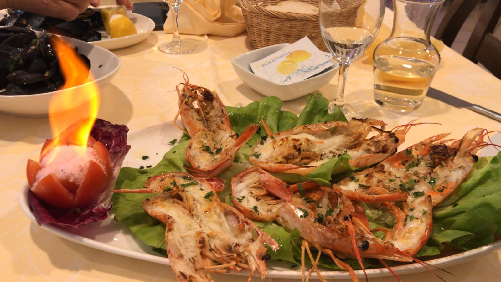 Albergo Ristorante Gian Maria