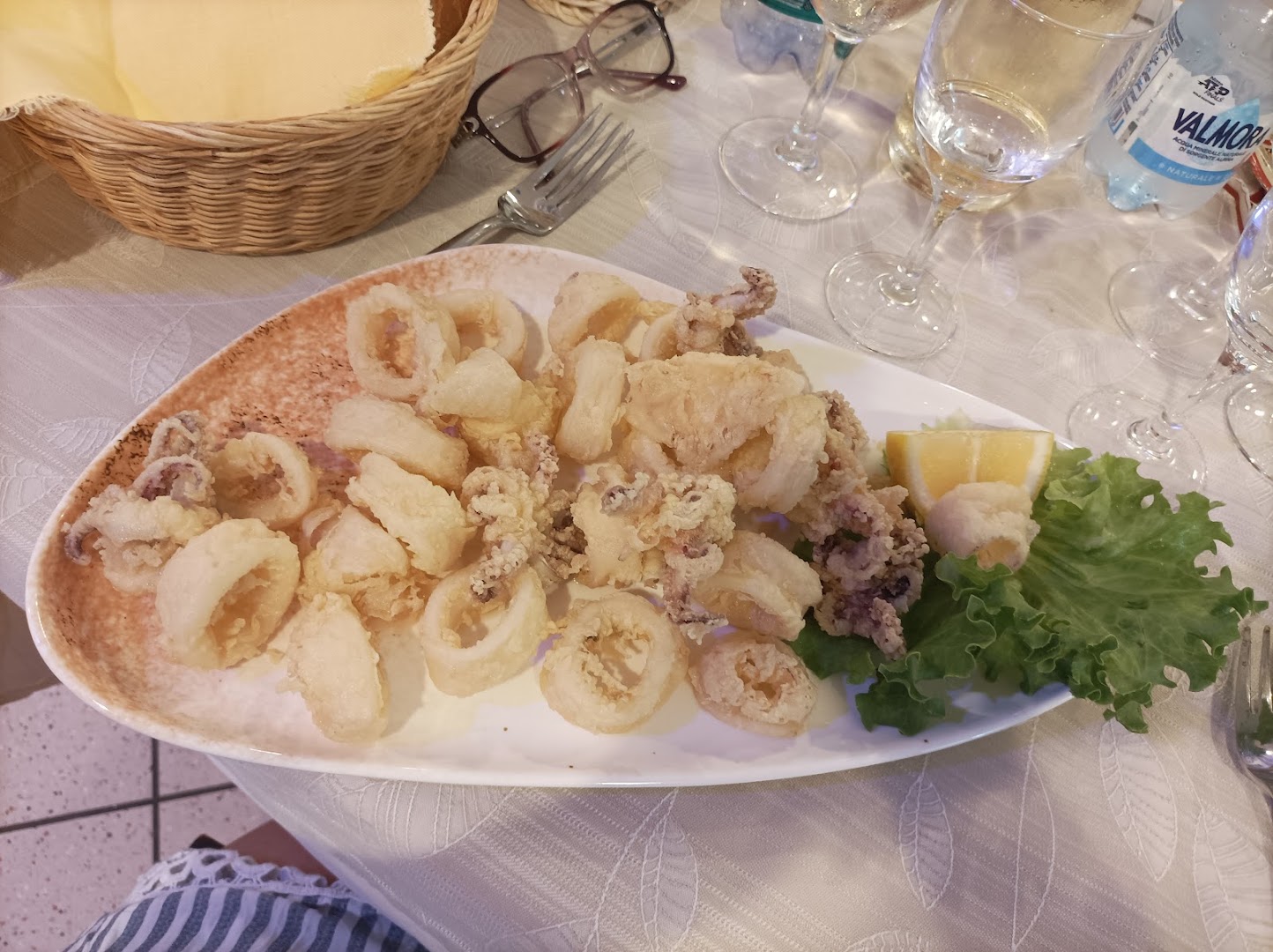 Albergo Ristorante Gian Maria