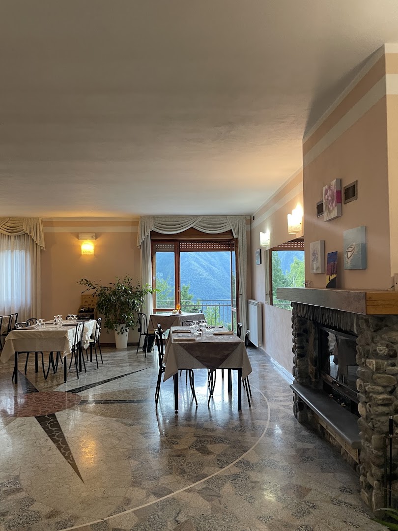 Albergo Ristorante Il Castagneto
