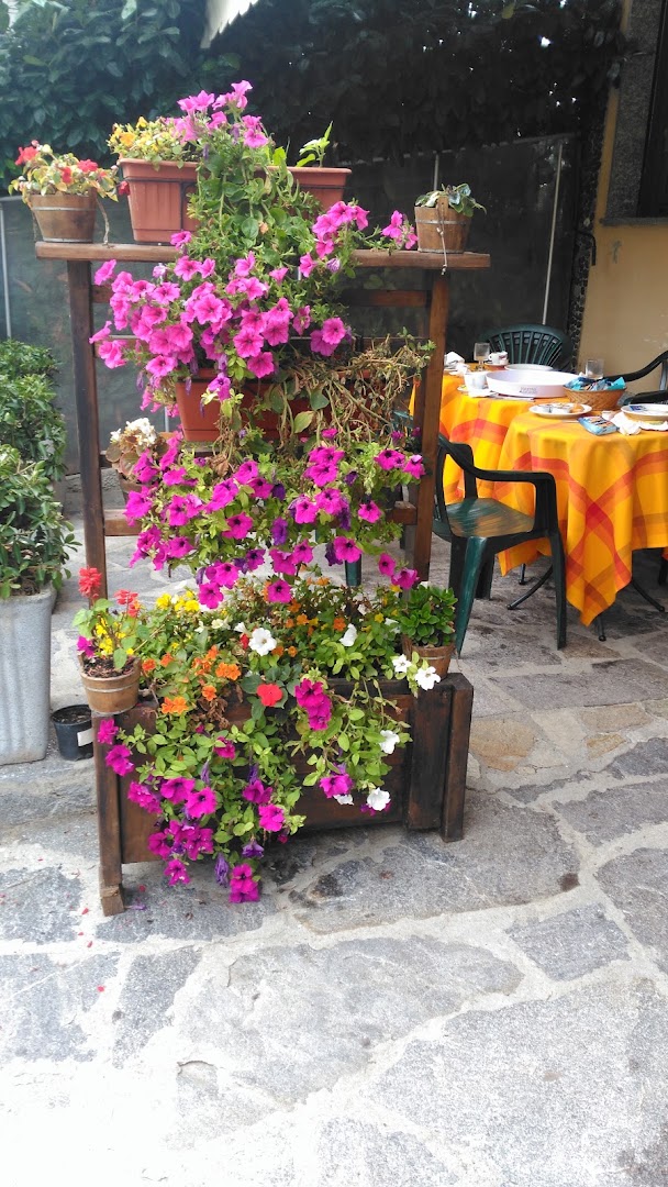 Albergo Ristorante Il Castagneto