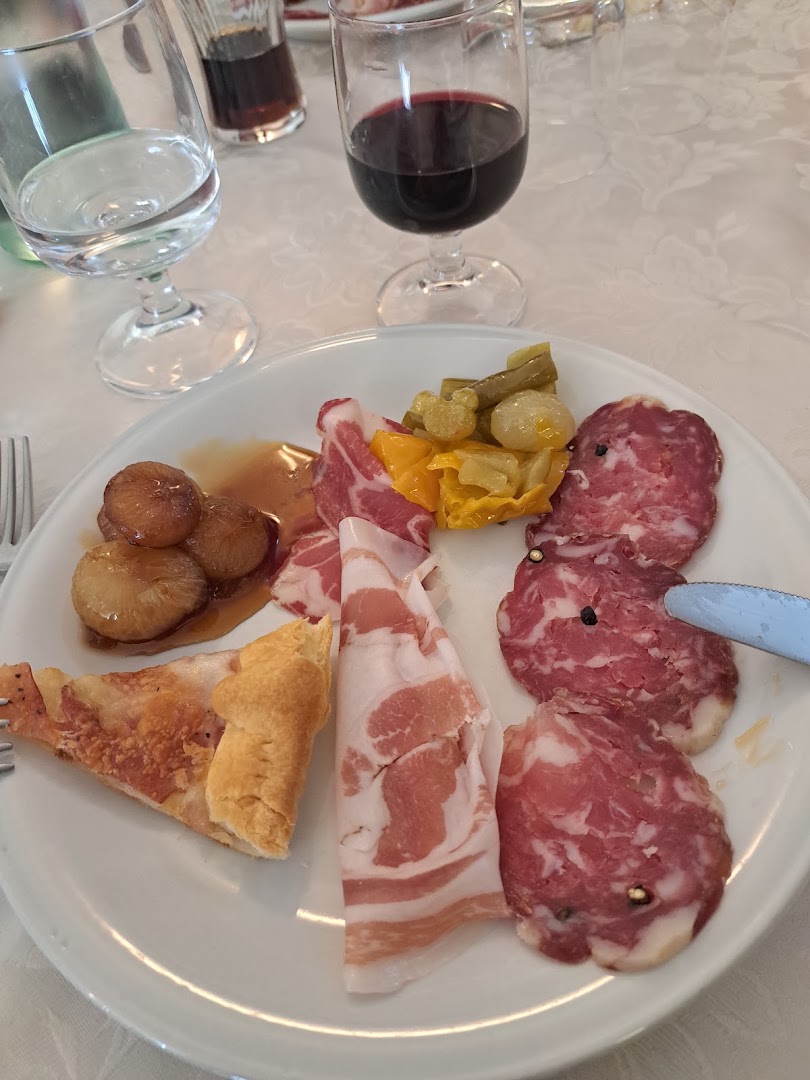 Albergo Ristorante Il Castagneto