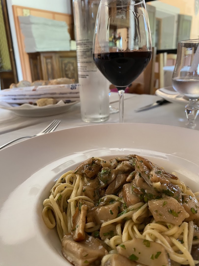 Albergo Ristorante Il Mulino