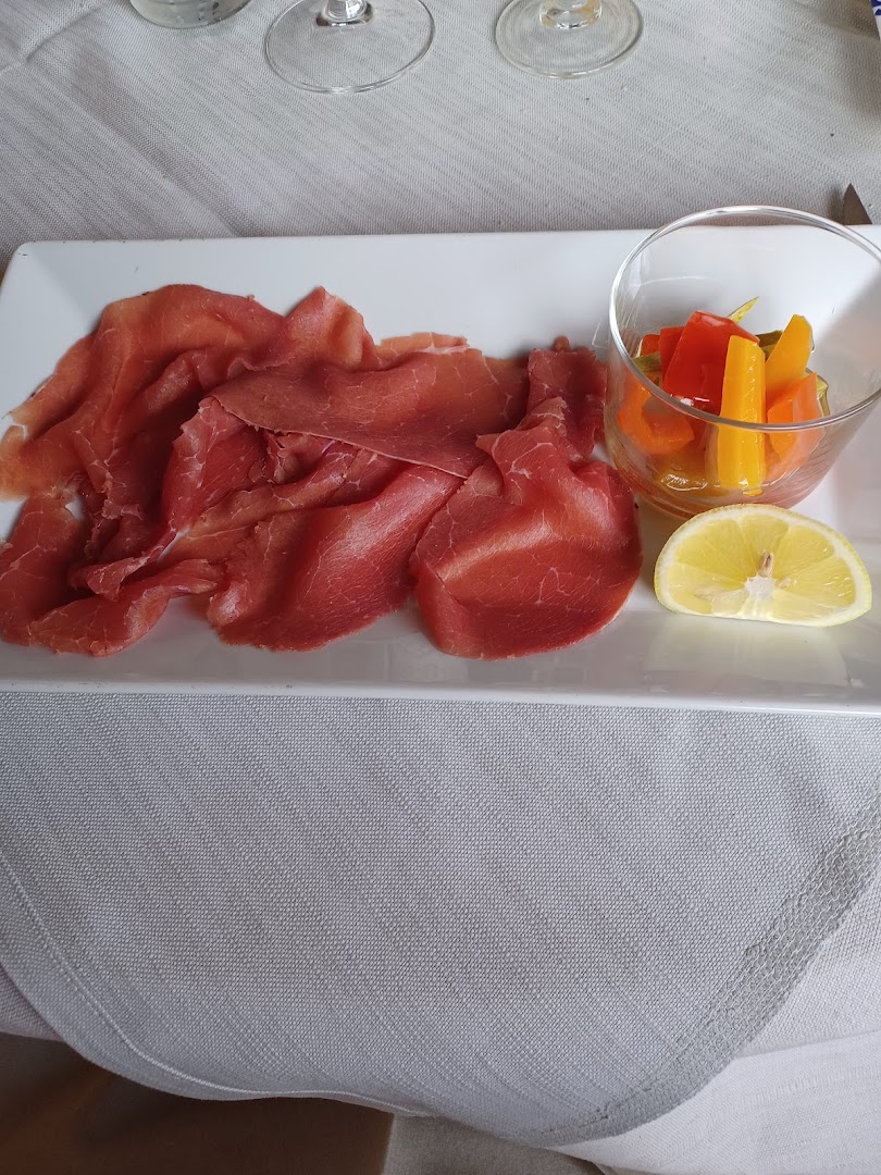 Albergo Ristorante Il Mulino