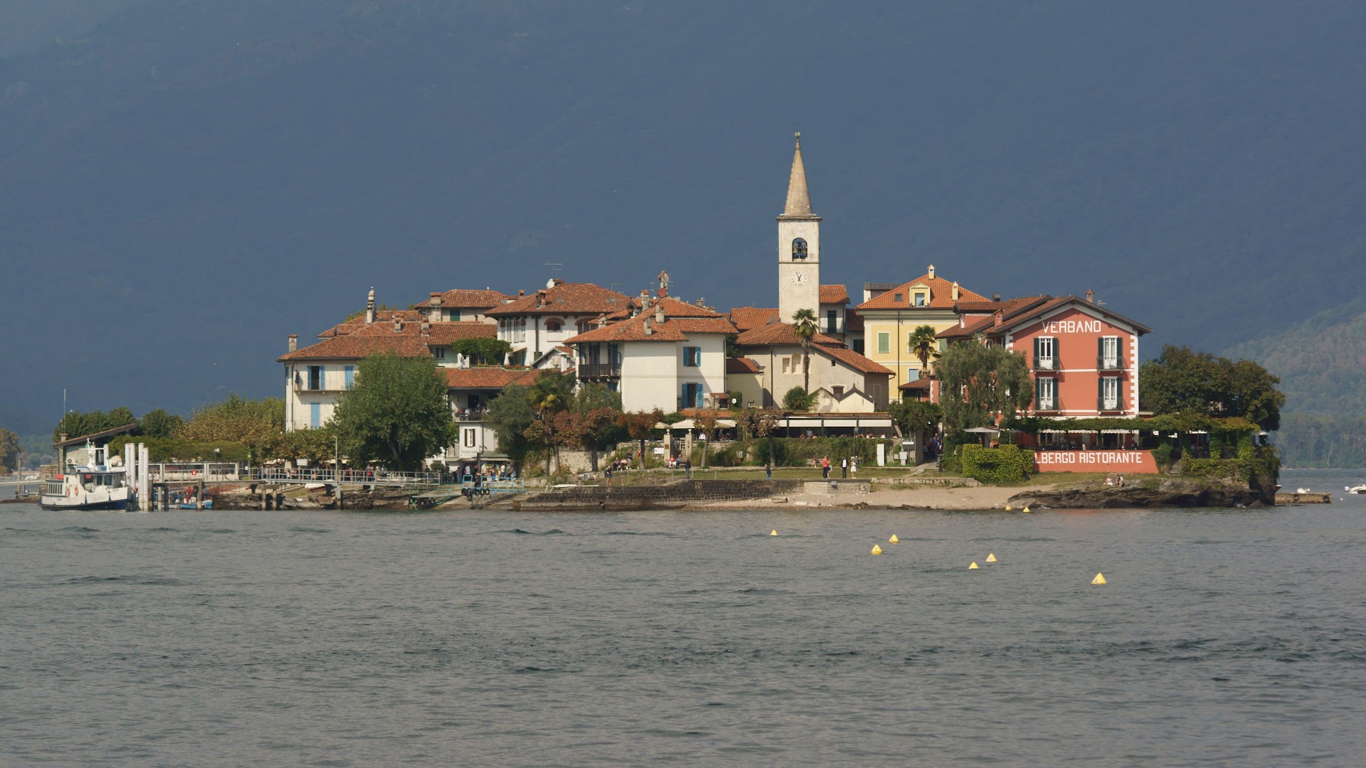 Albergo Ristorante Il Verbano