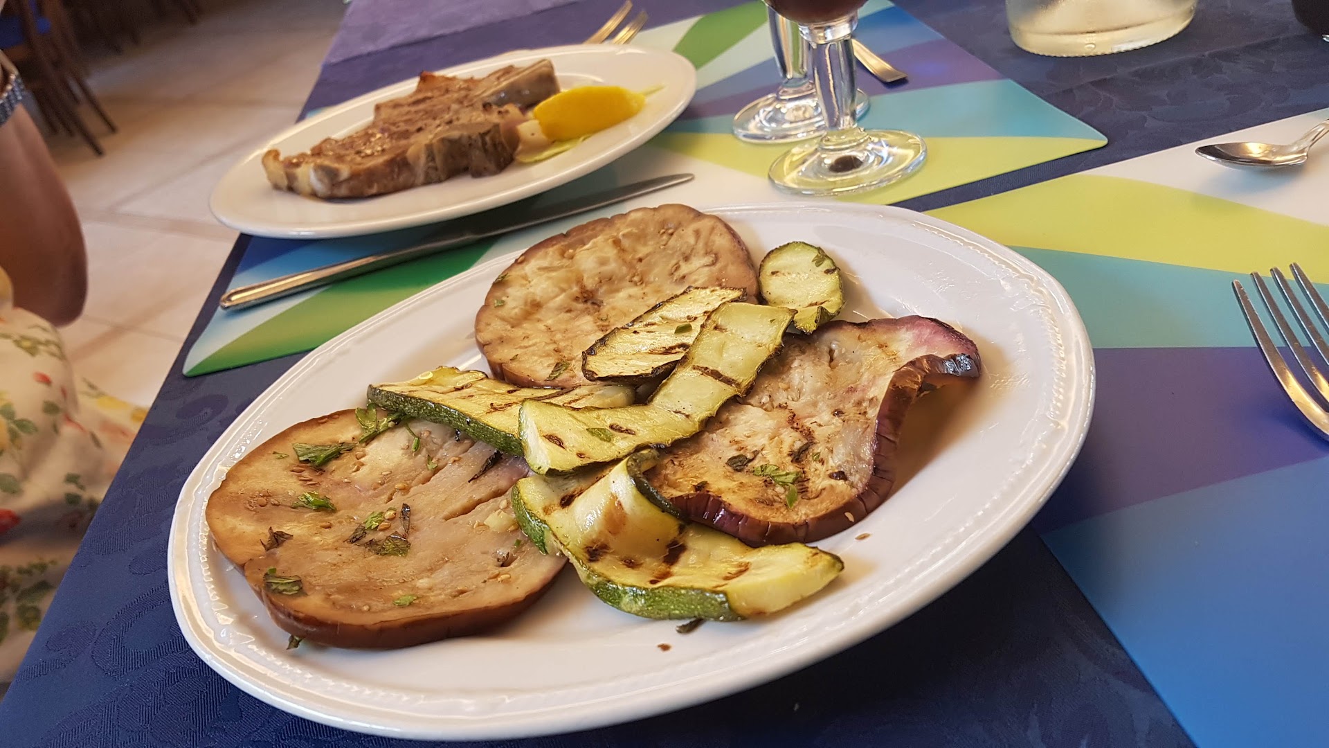 Albergo-Ristorante La Buona Forchetta-S. Anna