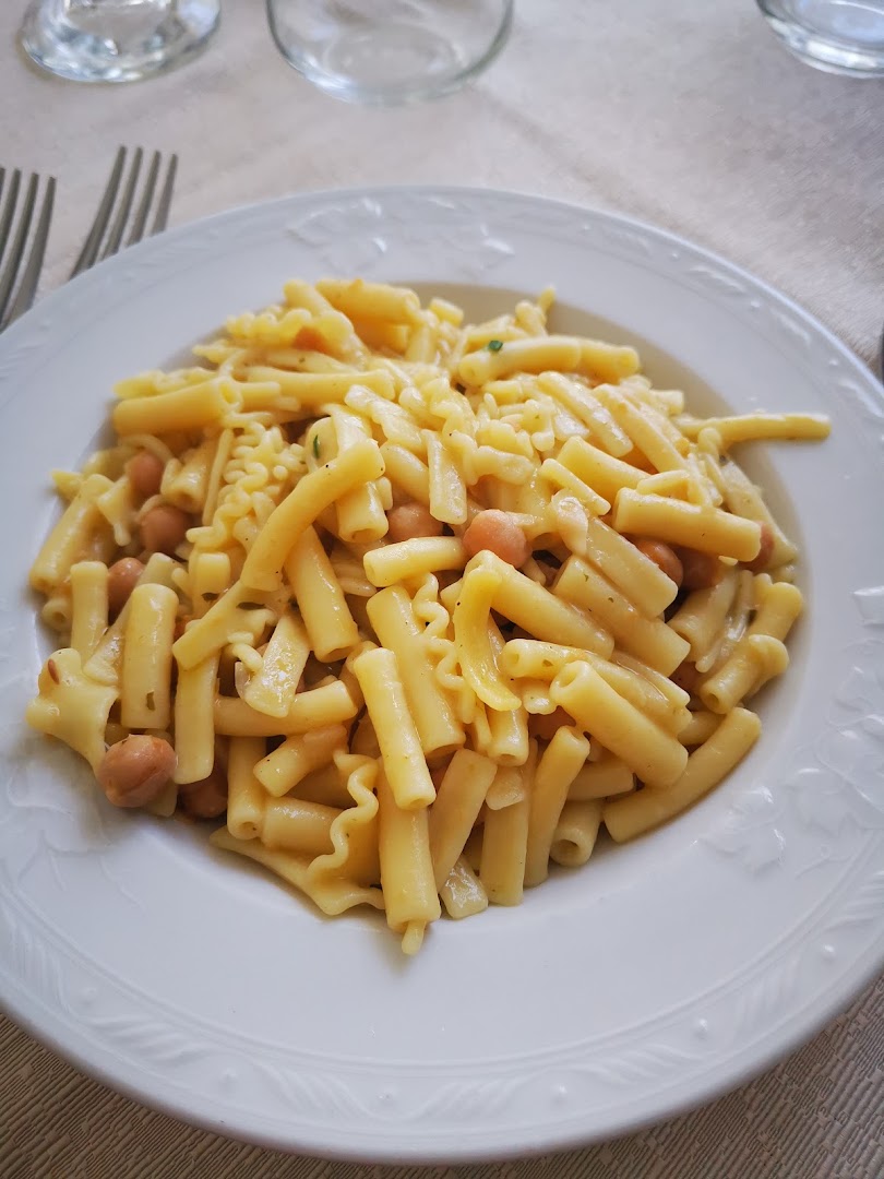 Albergo Ristorante La Congiura Dei Baroni