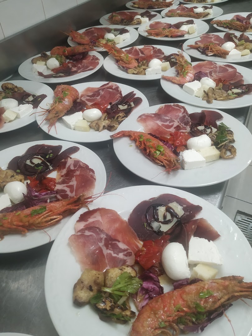 Albergo Ristorante La Congiura Dei Baroni