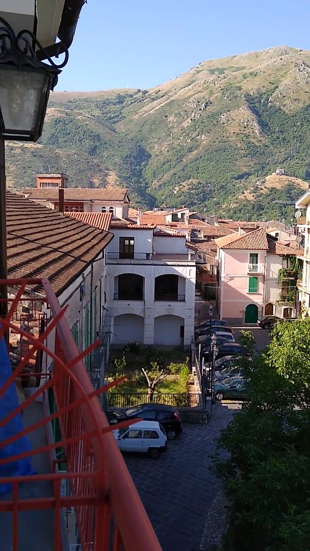 Albergo Ristorante La Congiura Dei Baroni