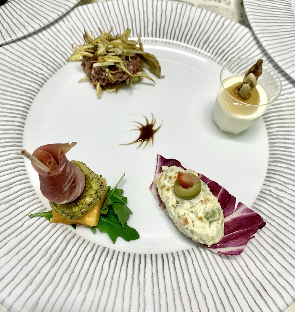 albergo-ristorante La Gardenina