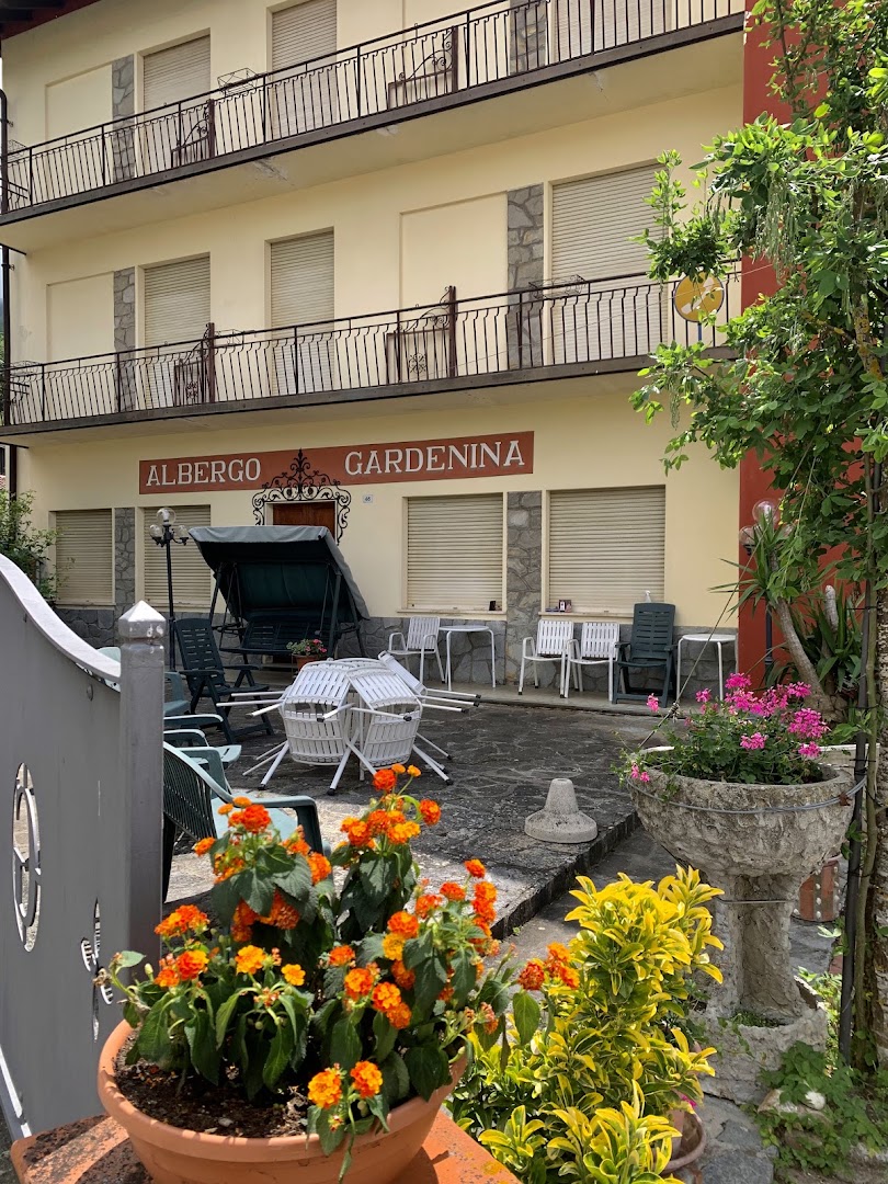 albergo-ristorante La Gardenina