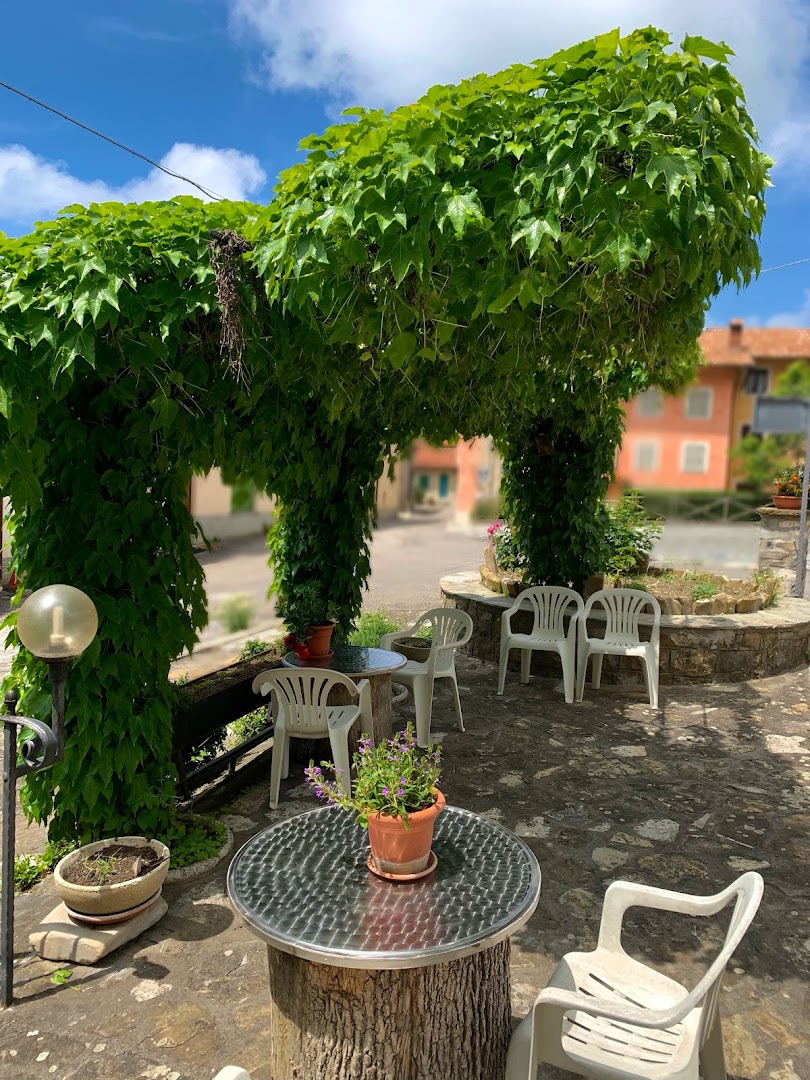 albergo-ristorante La Gardenina