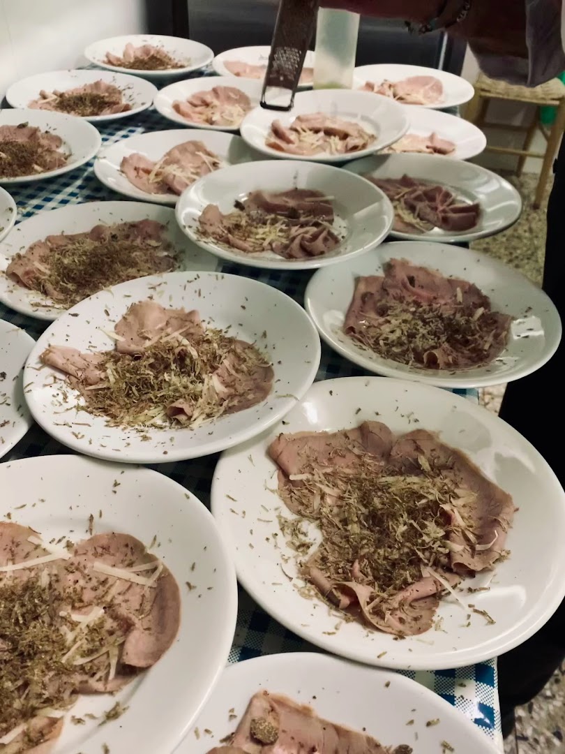 albergo-ristorante La Gardenina