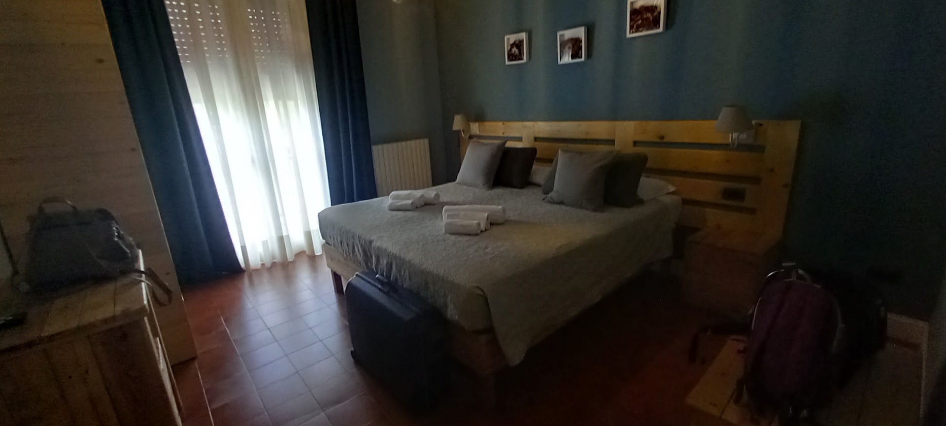 Albergo Ristorante La Genzianella