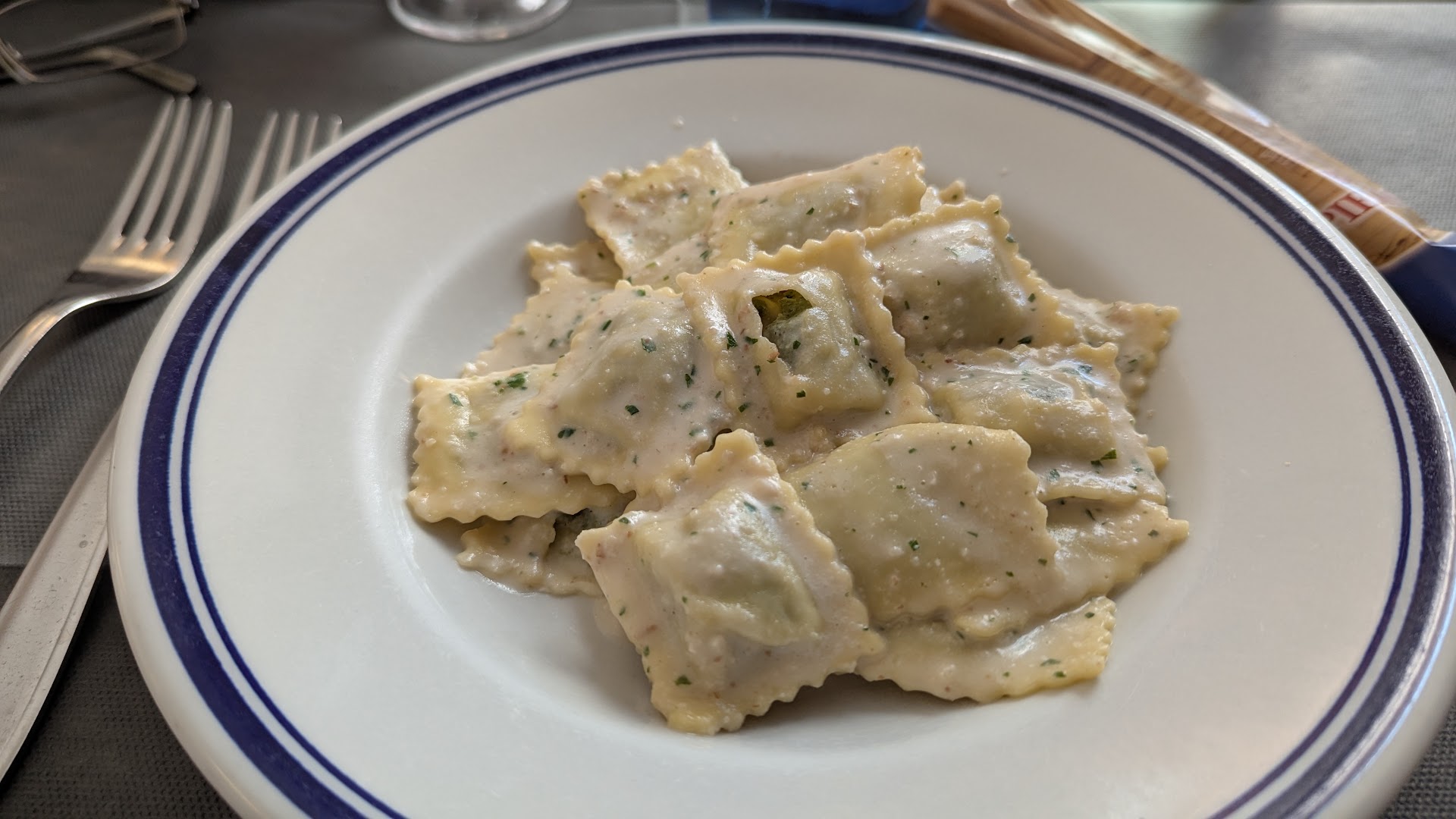 Albergo Ristorante La Genzianella