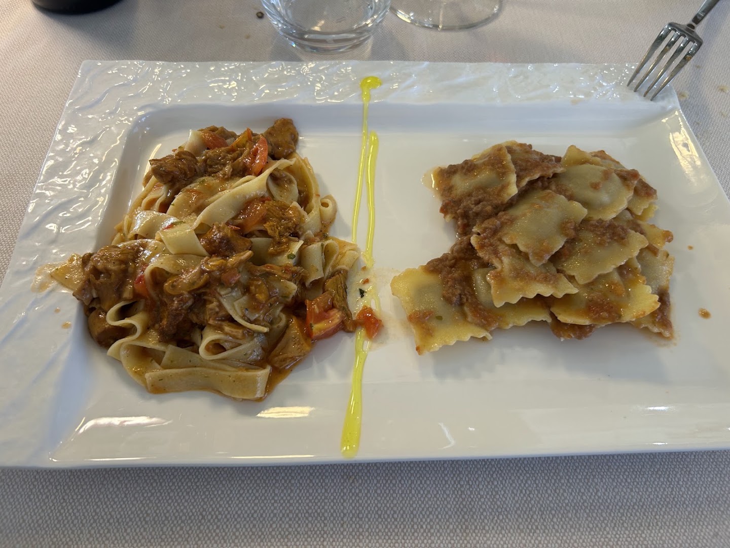 Albergo Ristorante La Pineta