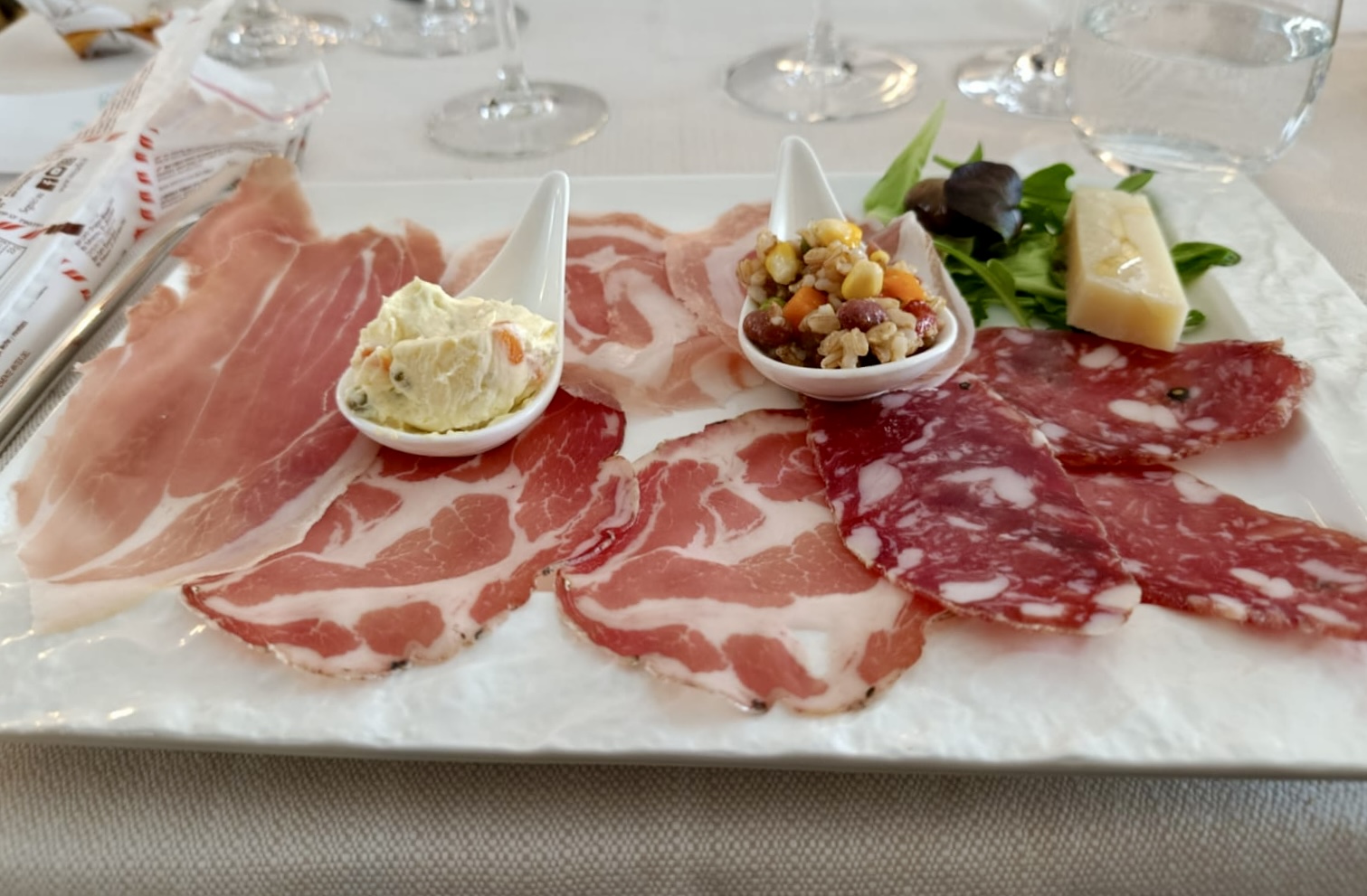 Albergo Ristorante La Pineta