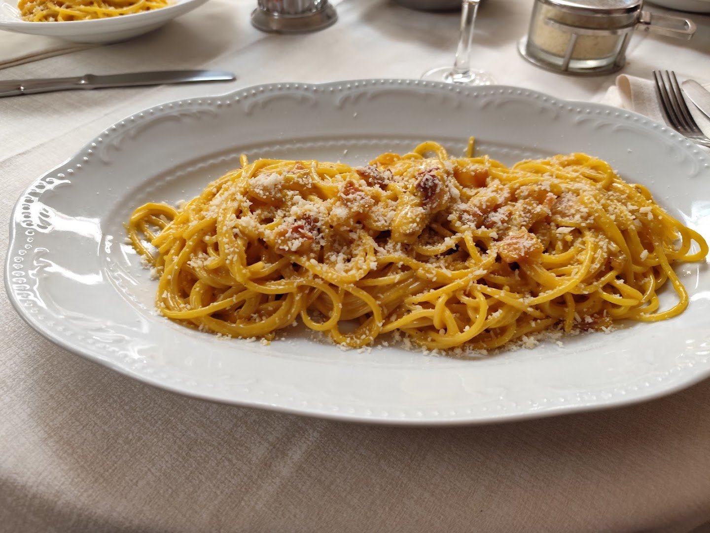 Albergo Ristorante La Sonrisa Poviglio, Poviglio