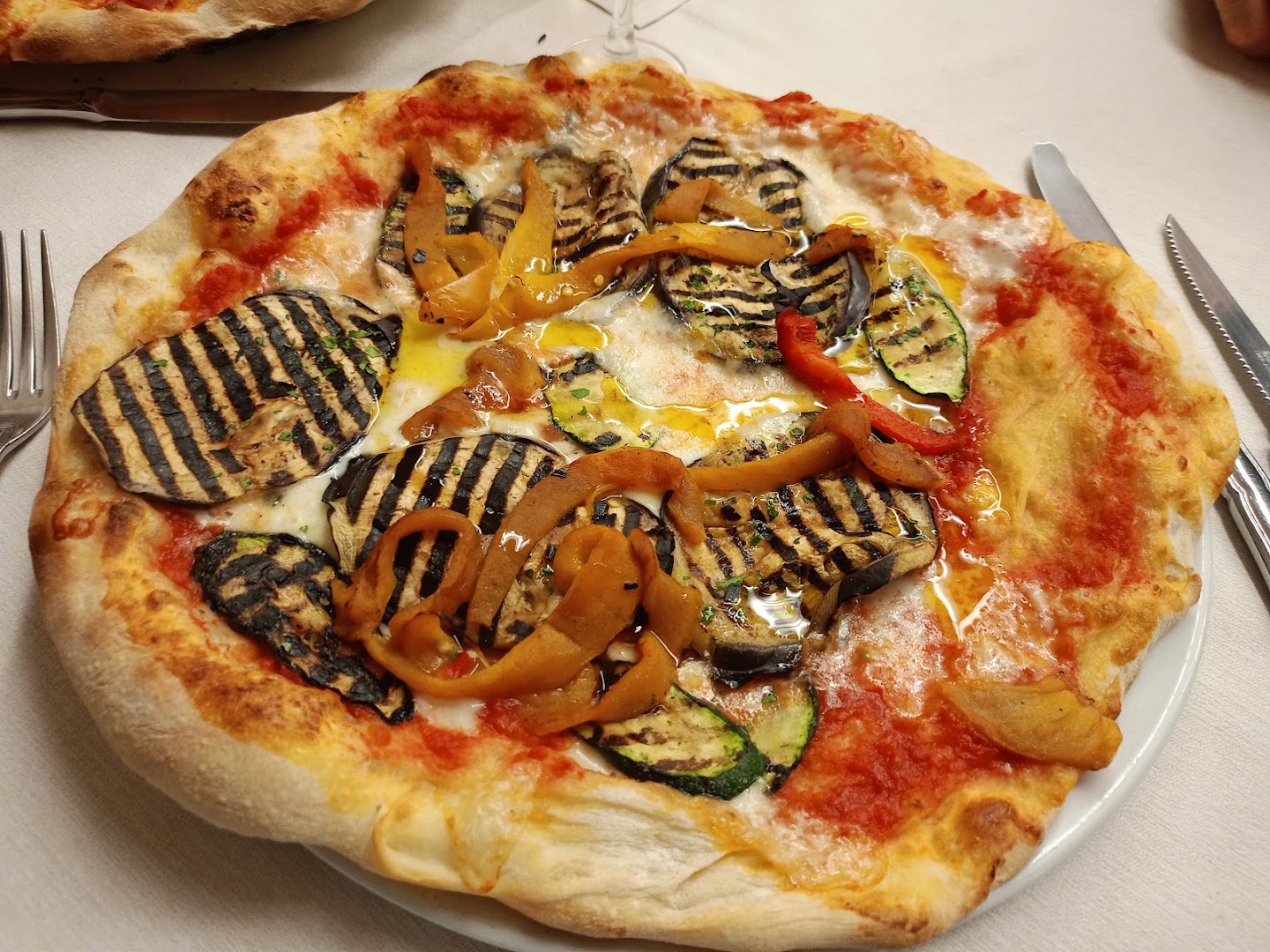Albergo Ristorante La Sonrisa Poviglio