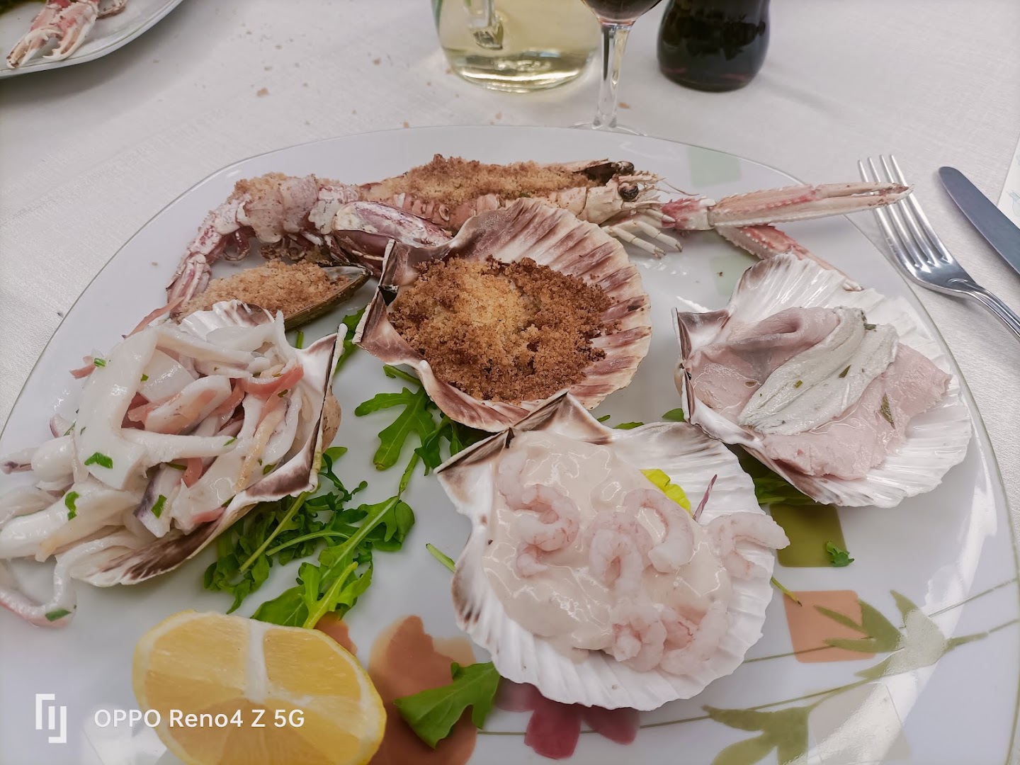 Albergo Ristorante La Sonrisa Poviglio