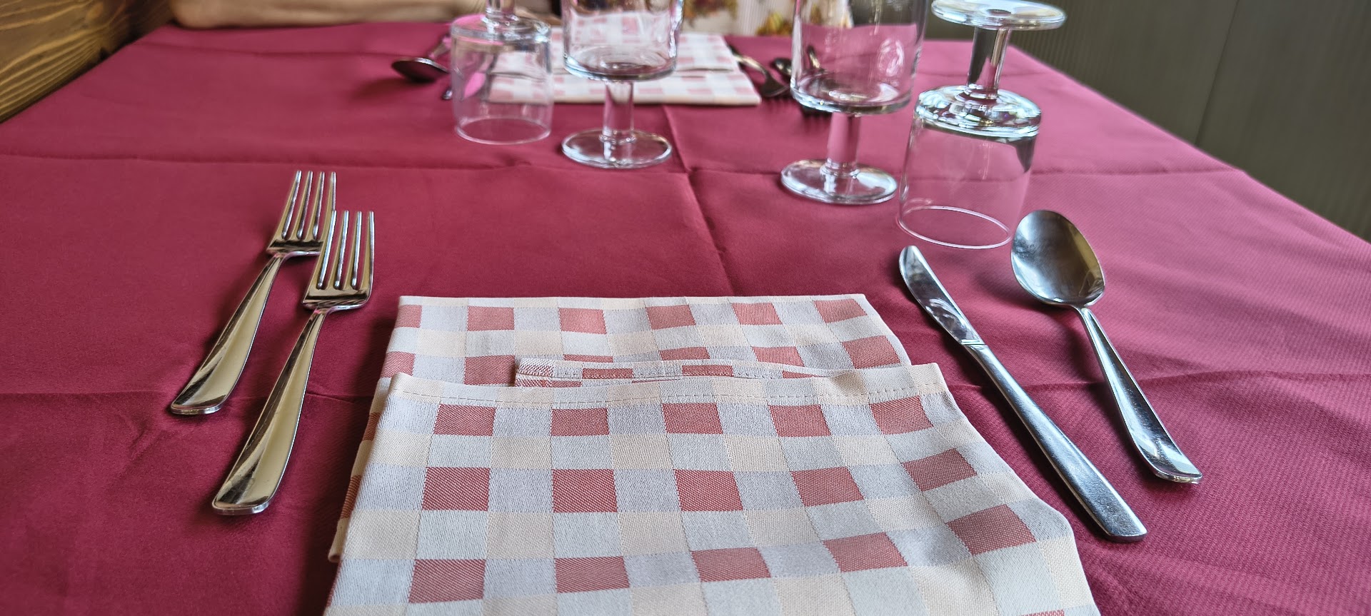 Albergo Ristorante la Stella