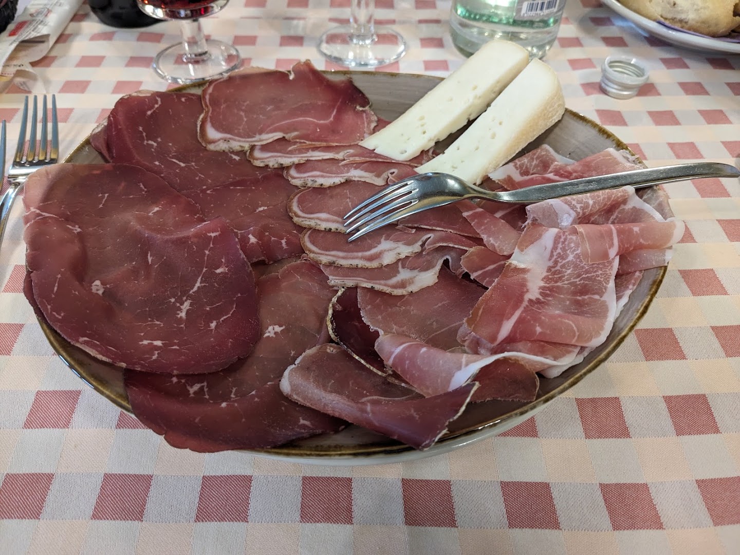 Albergo Ristorante la Stella