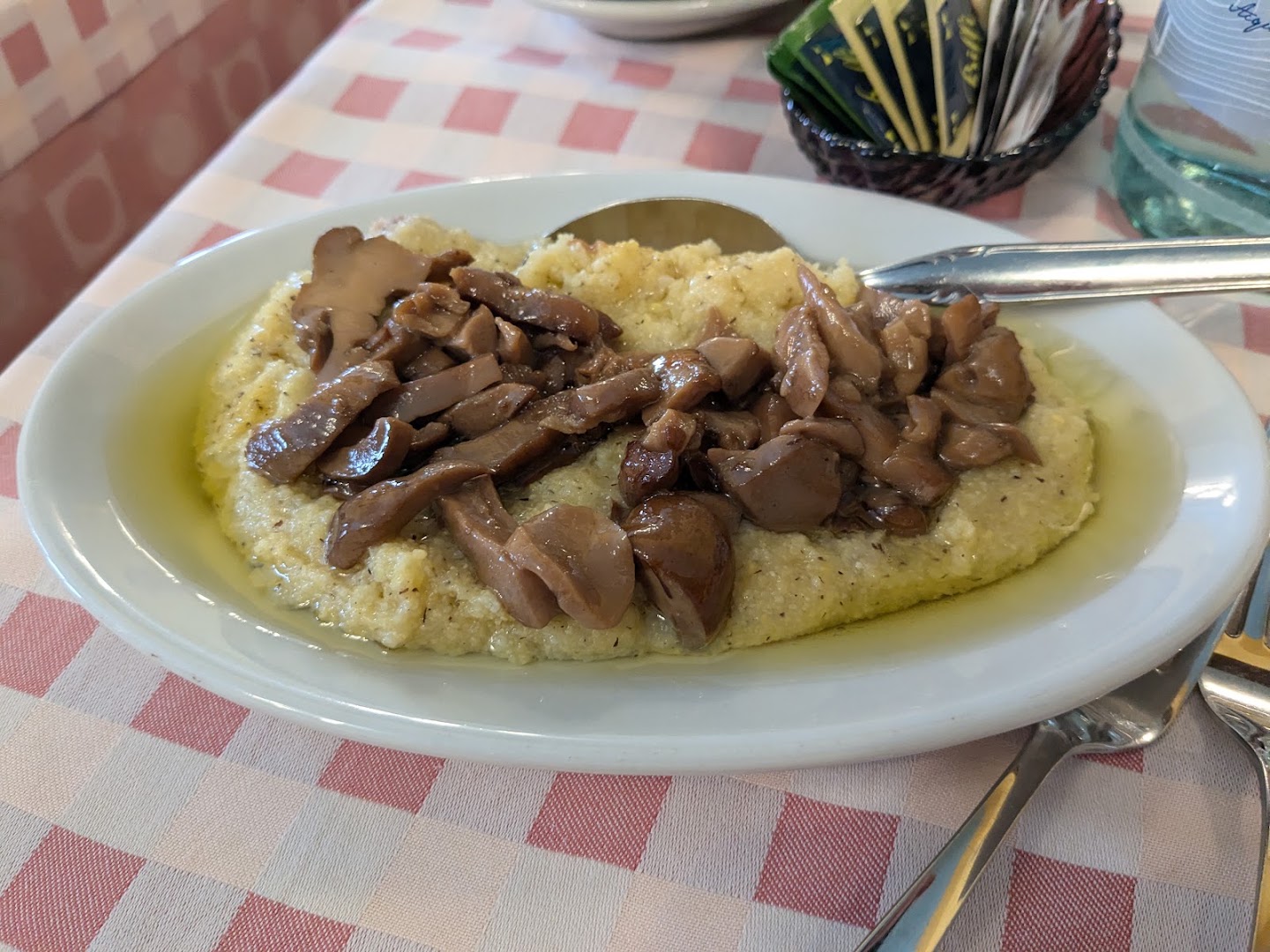 Albergo Ristorante la Stella