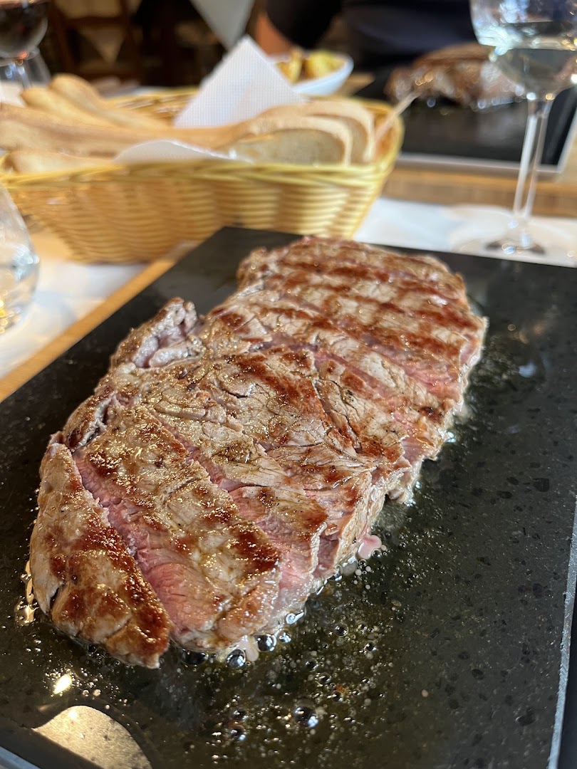 Albergo ristorante Lago del Laux