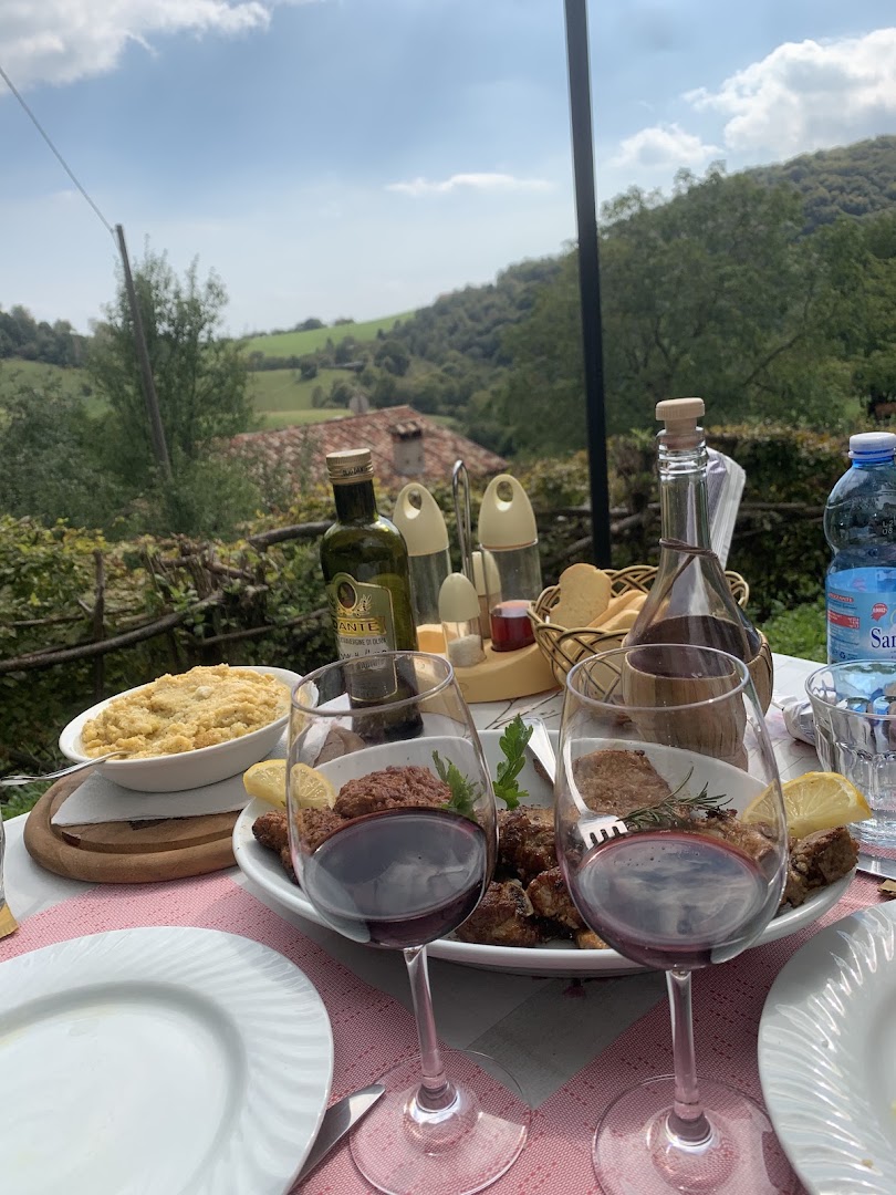 Albergo Ristorante Le Fontane, Gargnano