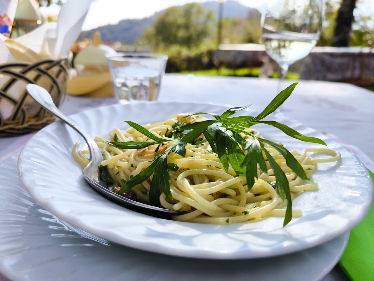 Albergo Ristorante Le Fontane