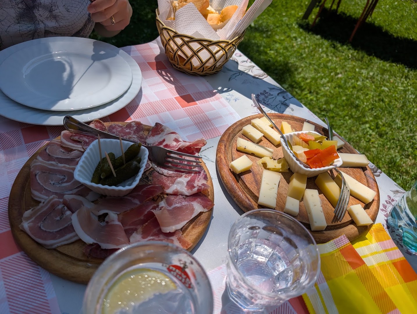 Albergo Ristorante Le Fontane