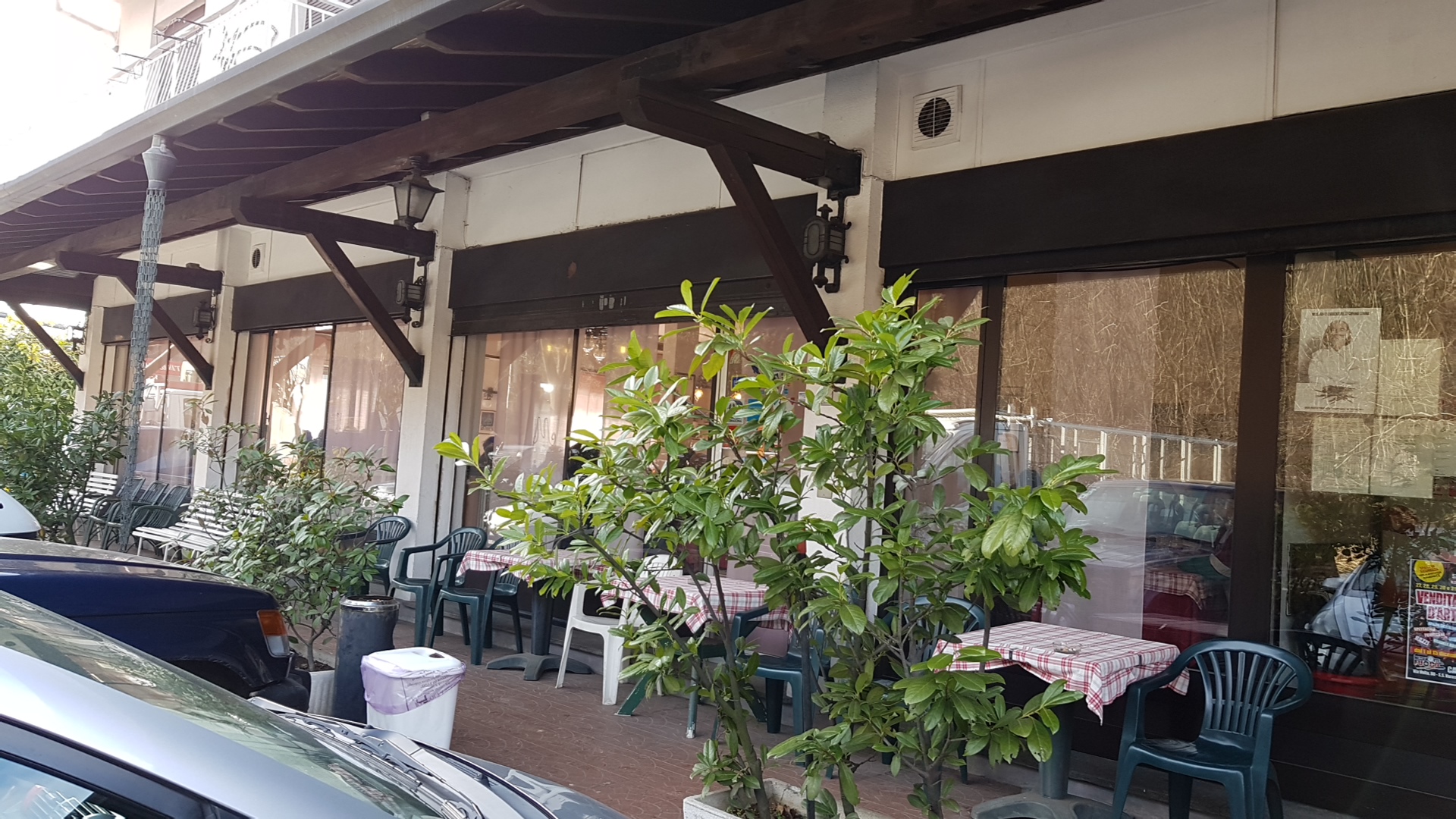 Albergo Ristorante Marone