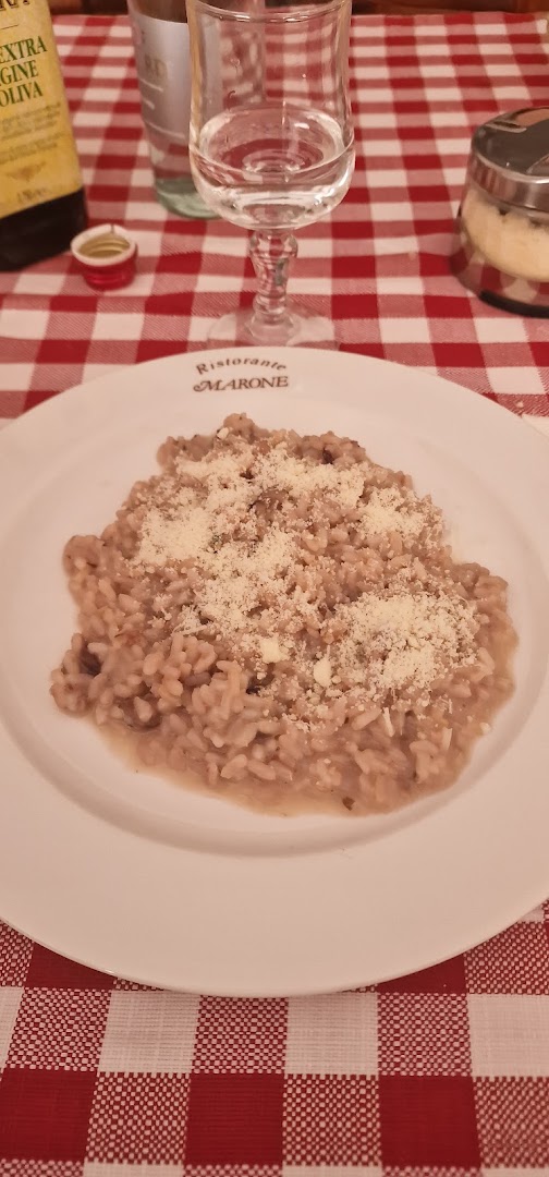 Albergo Ristorante Marone
