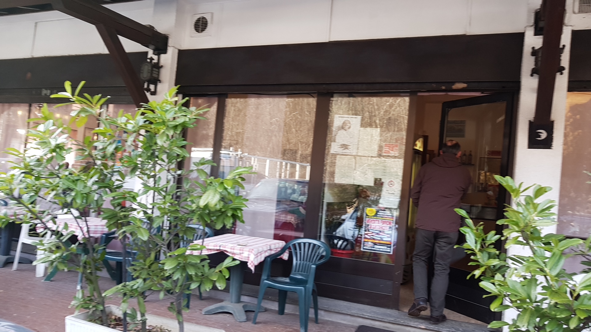 Albergo Ristorante Marone, Vedano Olona