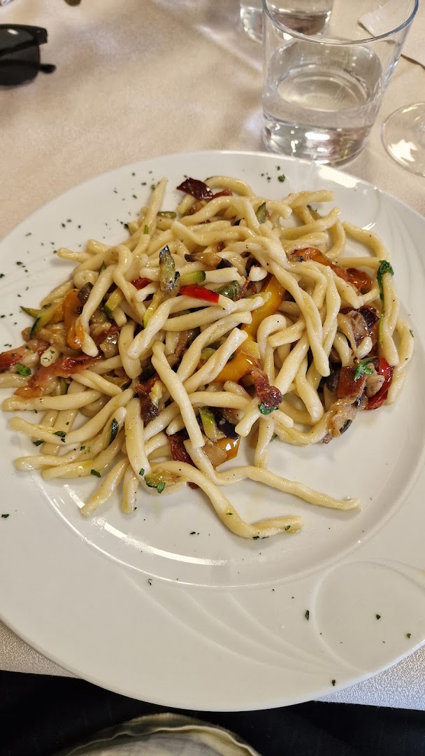 Albergo Ristorante Merlino