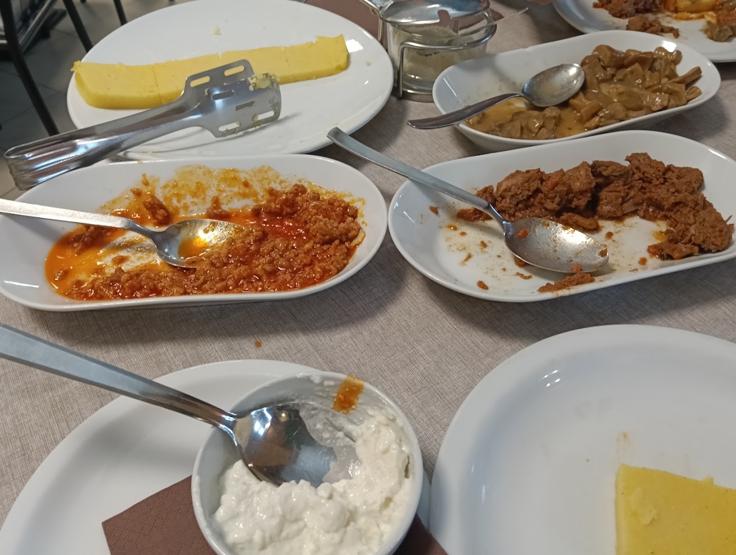 Albergo Ristorante Merlino