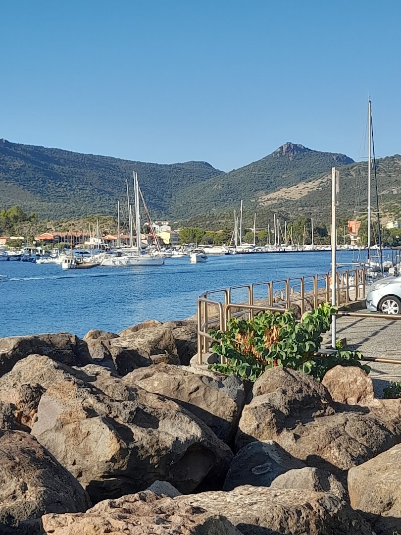 Albergo Ristorante Miramare Di Lotti Santina