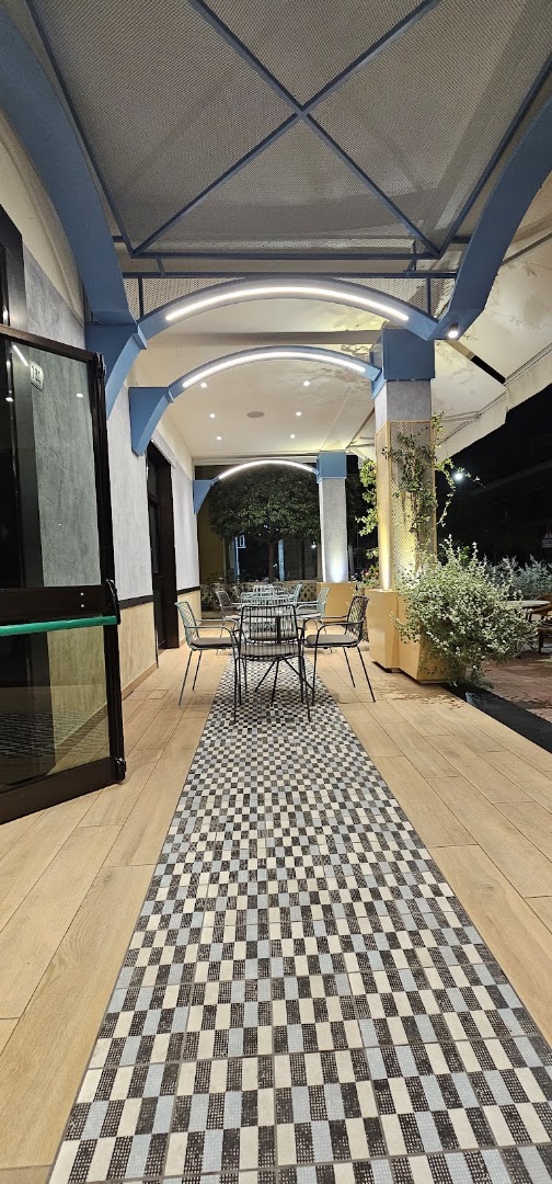 Albergo Ristorante Miramare