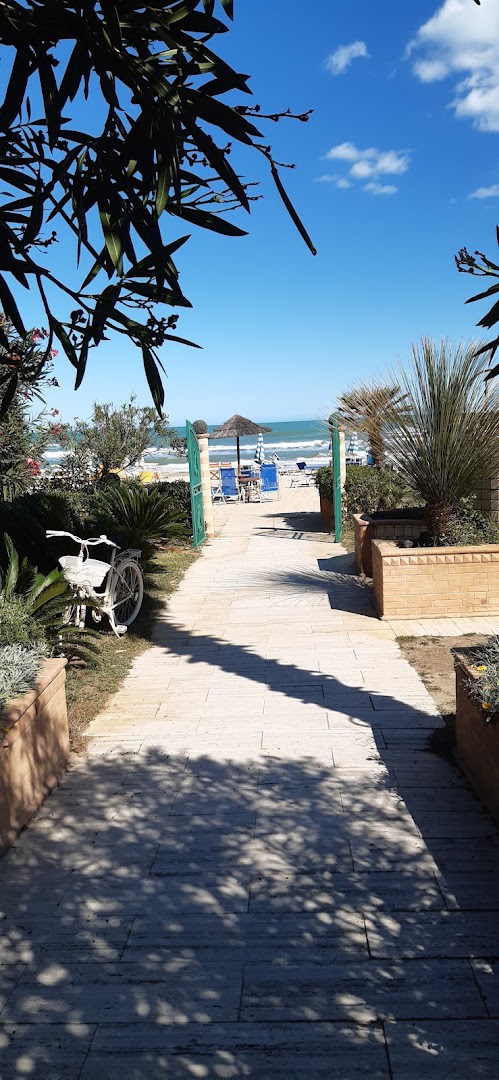 Albergo Ristorante Miramare