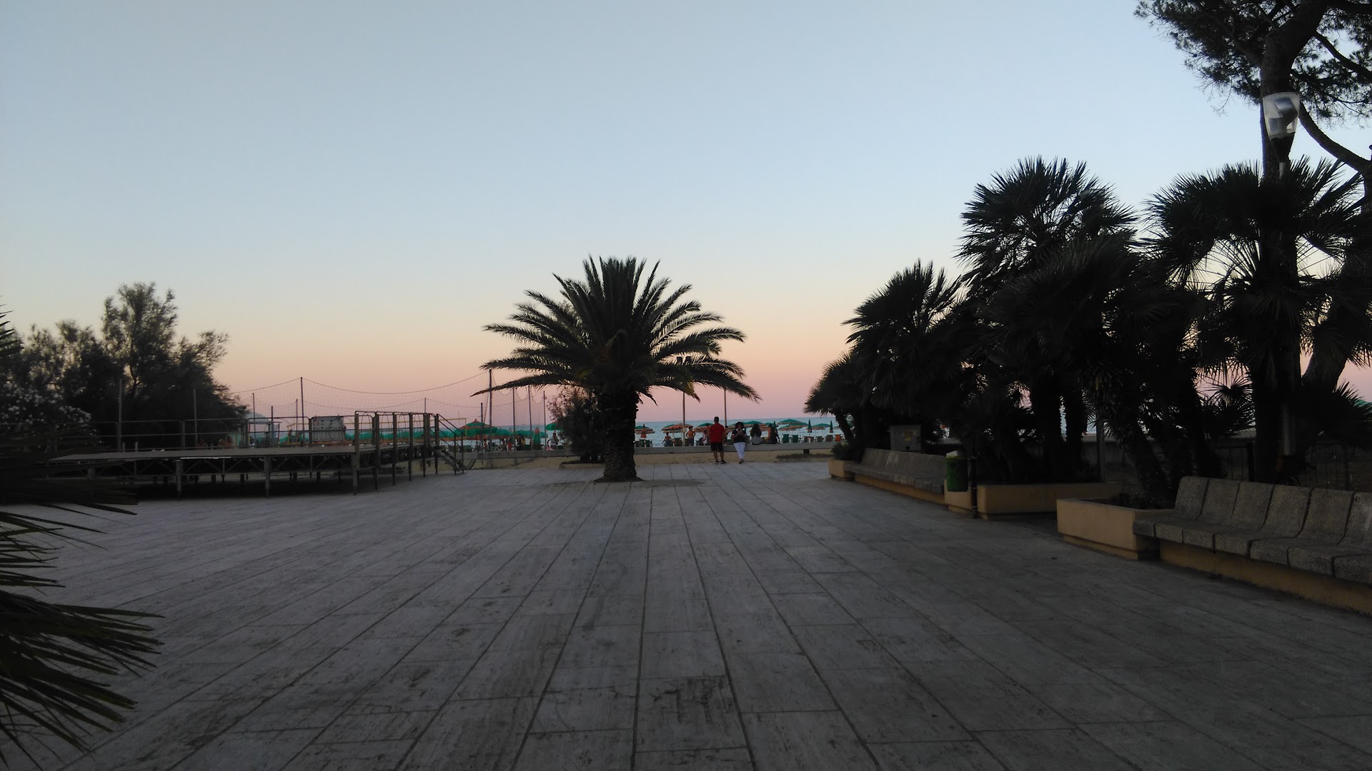 Albergo Ristorante Miramare