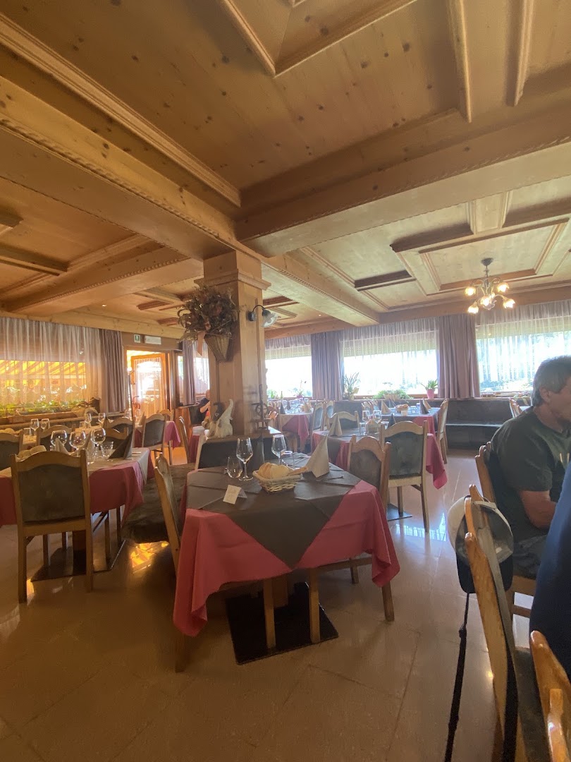 Albergo Ristorante Monte Civetta, Taibon Agordino