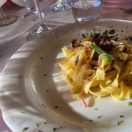 Albergo Ristorante Monte Civetta