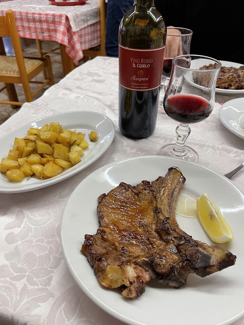 Albergo Ristorante Naani