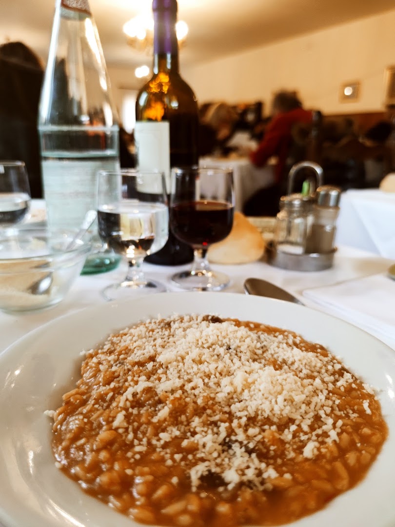 Albergo Ristorante Nazionale