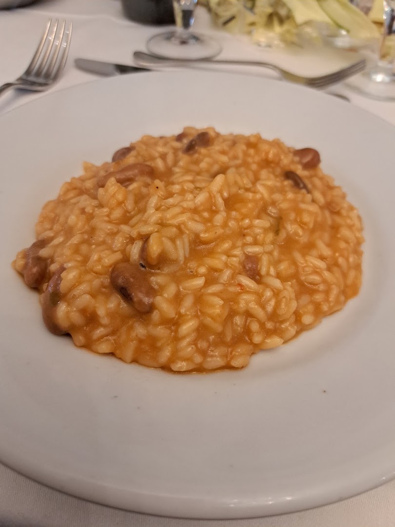 Albergo Ristorante Nazionale