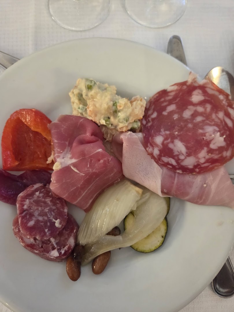 Albergo Ristorante Nazionale